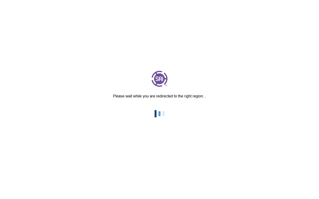 SAi Flexi homepage