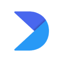 Dacast logo