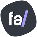 Fathom Analytics logo