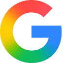 Google Analytics 4 logo