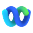 Webex Webinars logo