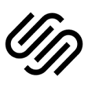 Squarespace logo