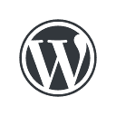 WordPress logo