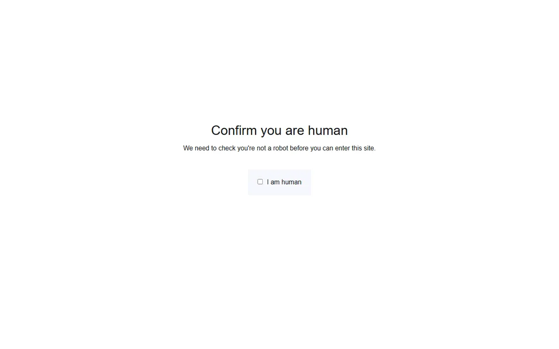 WordPress.com homepage