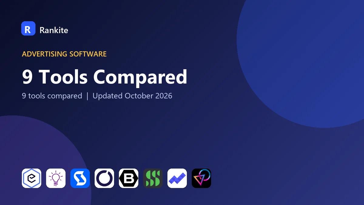 9 Tools Compared: Best White-Label Programmatic Ad Serving Platforms in 2026