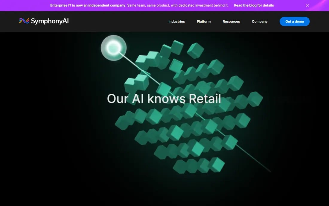 Proceedix homepage
