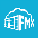 FMX logo