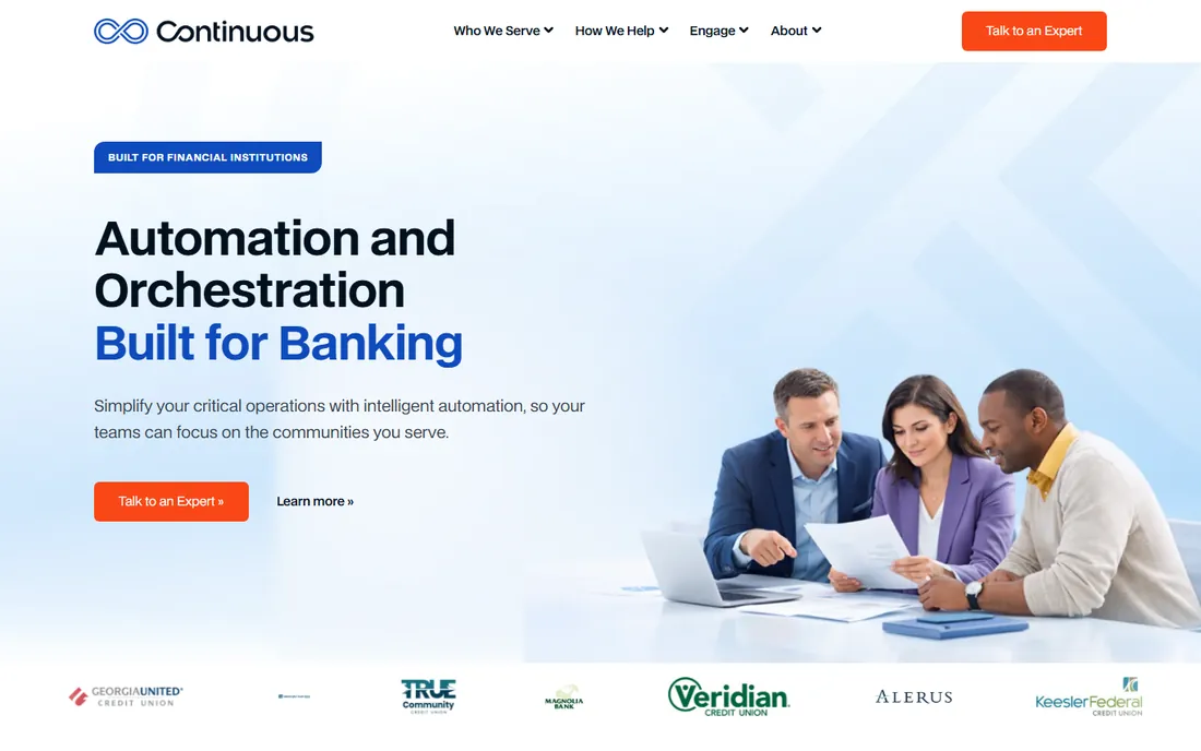 OpCon homepage