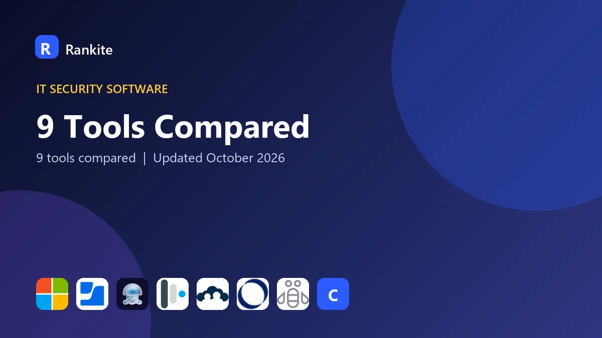 9 Tools Compared: Best Zero-Trust Device Management Platforms in 2026