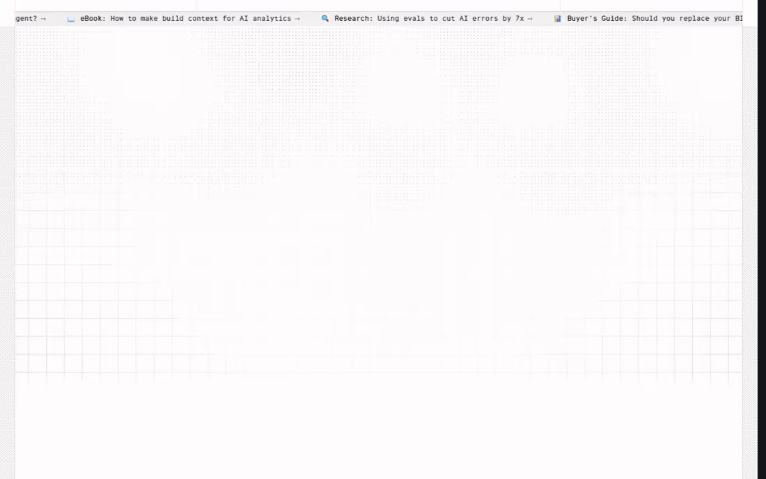 Hex homepage