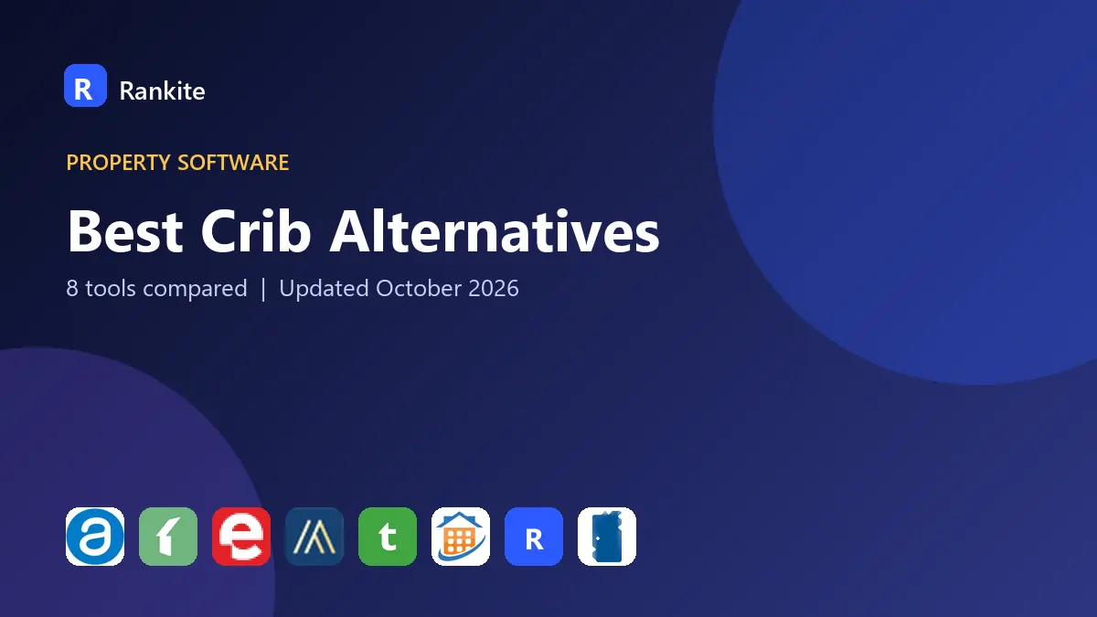 Best Crib Alternatives in 2026: 8 Tools Compared