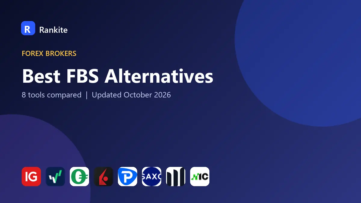Best FBS Alternatives in 2026: 8 Tools Compared