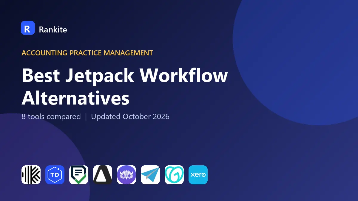 Best Jetpack Workflow Alternatives in 2026: 8 Tools Compared