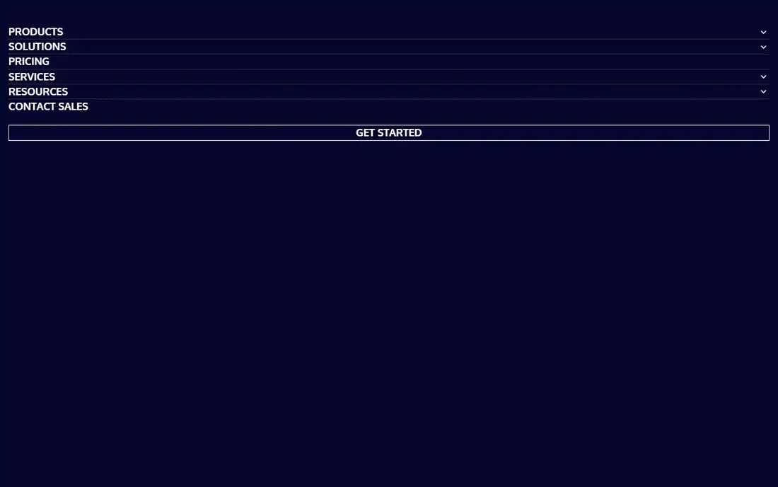 Icinga homepage