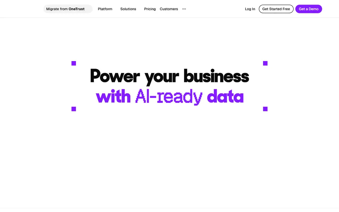 Ketch homepage