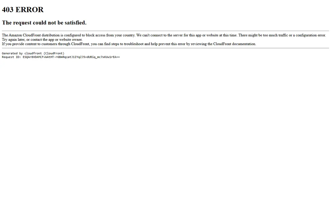 CountAbout homepage