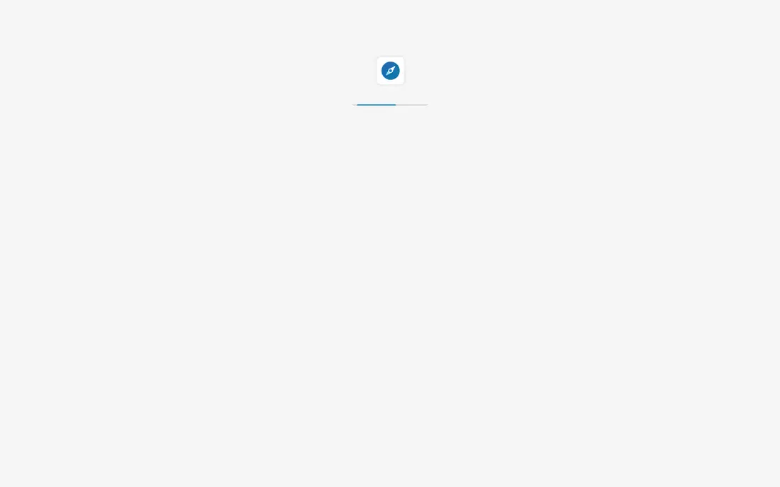 LinkedIn Sales Navigator homepage
