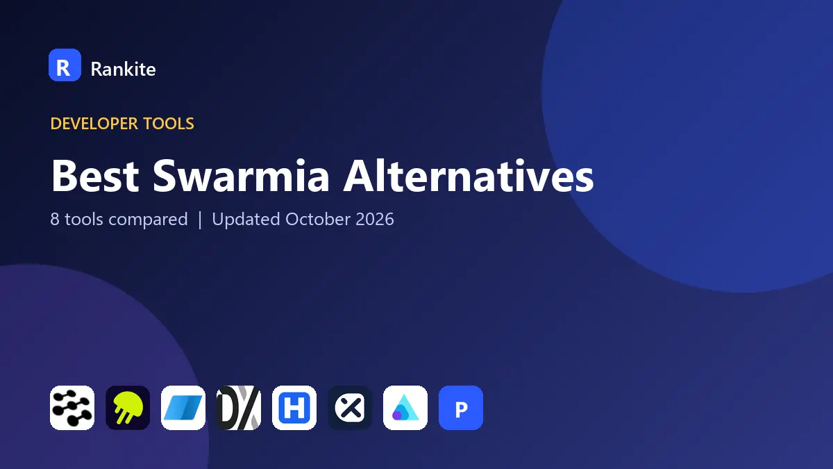 Best Swarmia Alternatives in 2026: 8 Tools Compared
