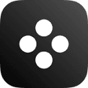 Movavi Video Editor logo