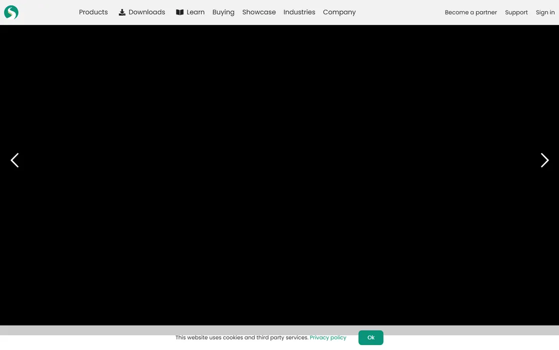 SprutCAM homepage