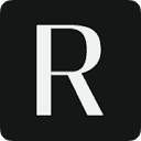 Rho logo