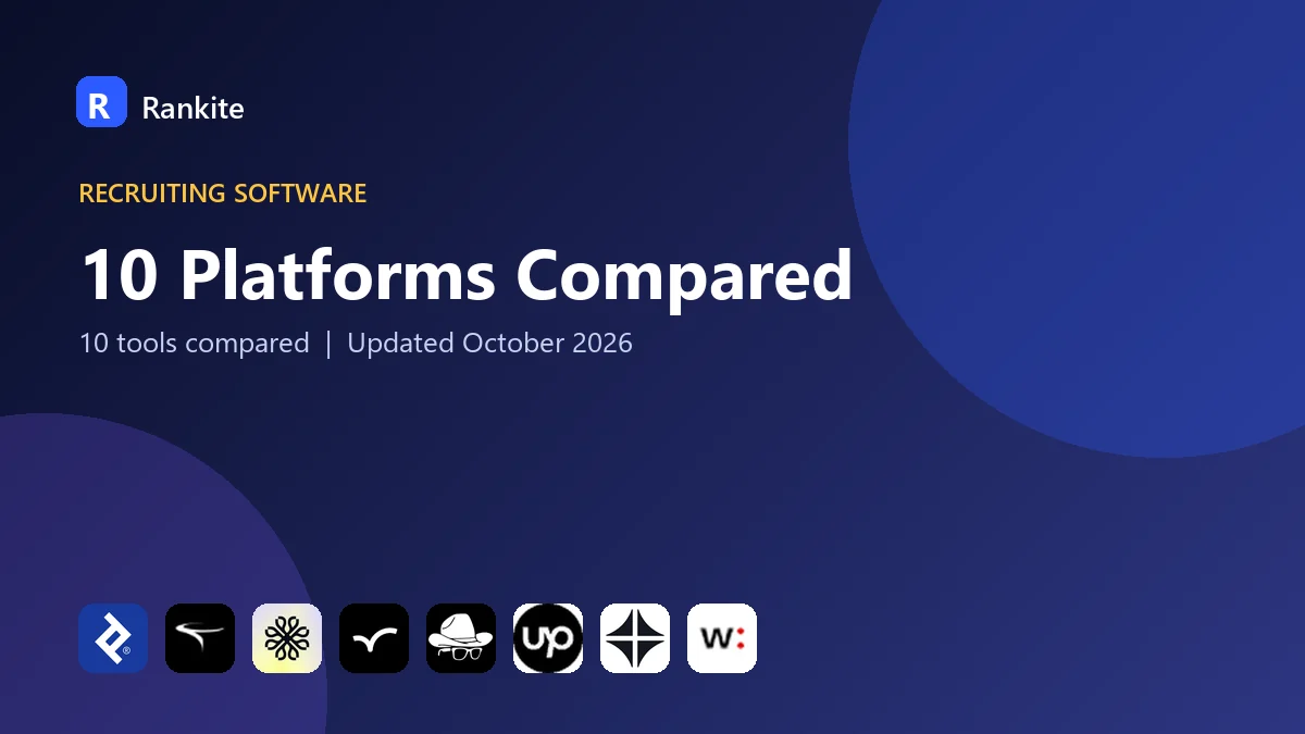 10 Platforms Compared: Top Platforms for Hiring Software Developers in 2026