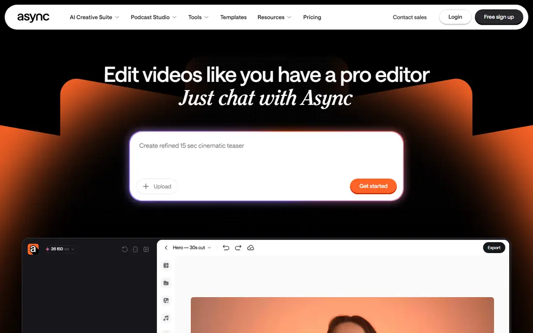 Podcastle homepage