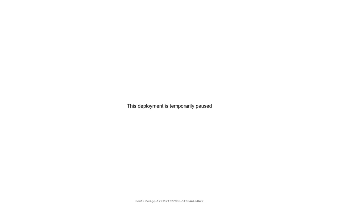 LOVO Studio homepage