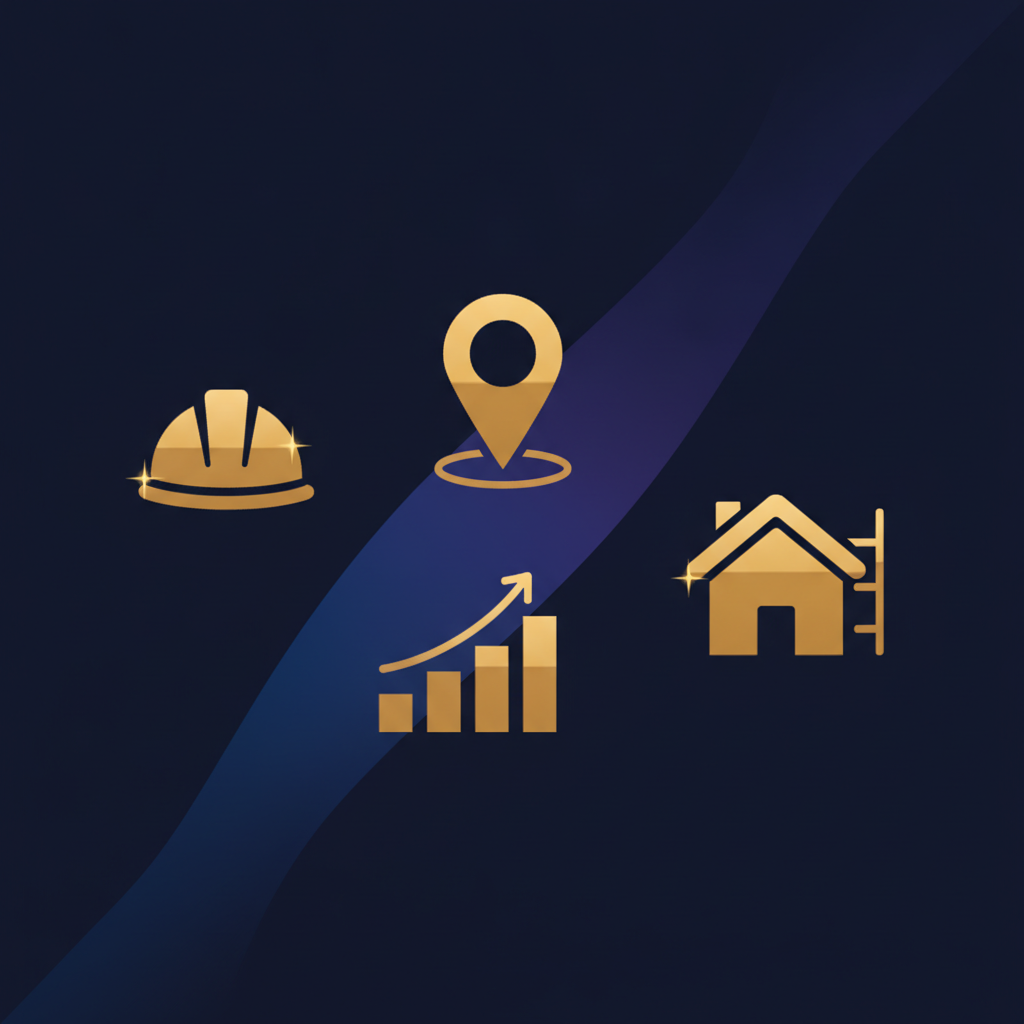 SEO for contractors: ranking a contracting business in local search