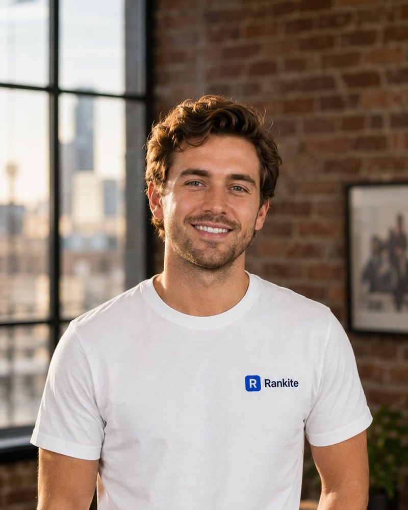 James Walker, Client Success Manager
