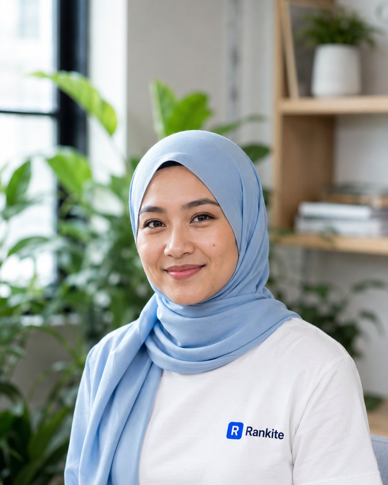 Nurul Aisyah, Local SEO Manager